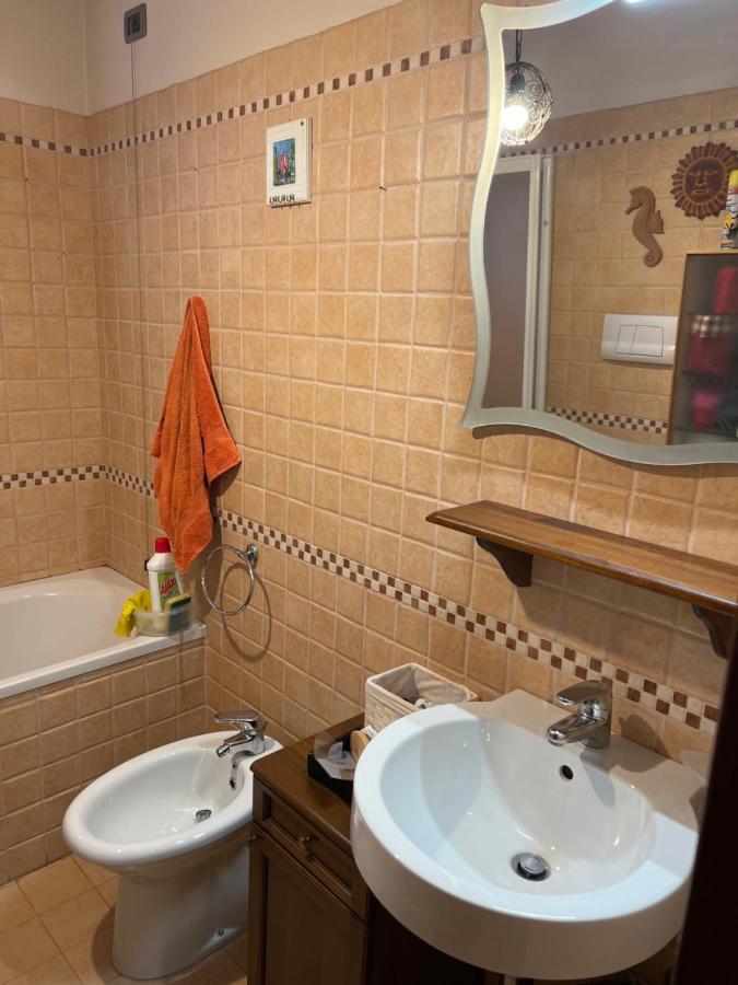 Taverna Indipendente Zona Ospedale Pescara Zewnętrze zdjęcie